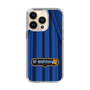 Slim Protection Case［ Nippon Broadcasting System - The Radio Show Blue Curtain ］