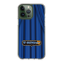 Slim Protection Case［ Nippon Broadcasting System - The Radio Show Blue Curtain ］