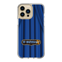 Slim Protection Case［ Nippon Broadcasting System - The Radio Show Blue Curtain ］