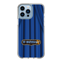Slim Protection Case［ Nippon Broadcasting System - The Radio Show Blue Curtain ］