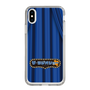 Slim Protection Case［ Nippon Broadcasting System - The Radio Show Blue Curtain ］