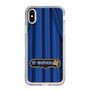 Slim Protection Case［ Nippon Broadcasting System - The Radio Show Blue Curtain ］