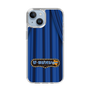 Slim Protection Case［ Nippon Broadcasting System - The Radio Show Blue Curtain ］