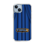 Slim Protection Case［ Nippon Broadcasting System - The Radio Show Blue Curtain ］
