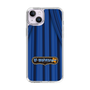 Slim Protection Case［ Nippon Broadcasting System - The Radio Show Blue Curtain ］
