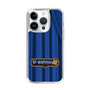 Slim Protection Case［ Nippon Broadcasting System - The Radio Show Blue Curtain ］