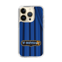 Slim Protection Case［ Nippon Broadcasting System - The Radio Show Blue Curtain ］