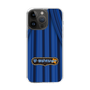 Slim Protection Case［ Nippon Broadcasting System - The Radio Show Blue Curtain ］