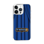 Slim Protection Case［ Nippon Broadcasting System - The Radio Show Blue Curtain ］