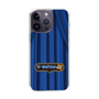 Slim Protection Case［ Nippon Broadcasting System - The Radio Show Blue Curtain ］