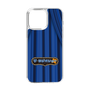 Slim Protection Case［ Nippon Broadcasting System - The Radio Show Blue Curtain ］