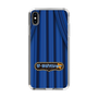 Slim Protection Case［ Nippon Broadcasting System - The Radio Show Blue Curtain ］