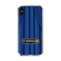 Slim Protection Case［ Nippon Broadcasting System - The Radio Show Blue Curtain ］