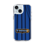 Slim Protection Case［ Nippon Broadcasting System - The Radio Show Blue Curtain ］