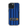 Slim Protection Case［ Nippon Broadcasting System - The Radio Show Blue Curtain ］