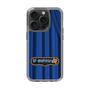 Slim Protection Case［ Nippon Broadcasting System - The Radio Show Blue Curtain ］
