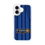 Slim Protection Case［ Nippon Broadcasting System - The Radio Show Blue Curtain ］