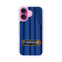 Slim Protection Case［ Nippon Broadcasting System - The Radio Show Blue Curtain ］