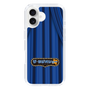 Slim Protection Case［ Nippon Broadcasting System - The Radio Show Blue Curtain ］