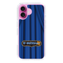 Slim Protection Case［ Nippon Broadcasting System - The Radio Show Blue Curtain ］
