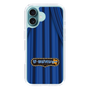 Slim Protection Case［ Nippon Broadcasting System - The Radio Show Blue Curtain ］