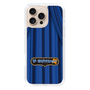Slim Protection Case［ Nippon Broadcasting System - The Radio Show Blue Curtain ］