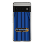 Slim Protection Case［ Nippon Broadcasting System - The Radio Show Blue Curtain ］