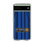 Slim Protection Case［ Nippon Broadcasting System - The Radio Show Blue Curtain ］