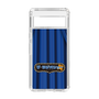 Slim Protection Case［ Nippon Broadcasting System - The Radio Show Blue Curtain ］