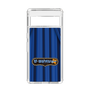 Slim Protection Case［ Nippon Broadcasting System - The Radio Show Blue Curtain ］