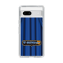 Slim Protection Case［ Nippon Broadcasting System - The Radio Show Blue Curtain ］