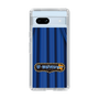 Slim Protection Case［ Nippon Broadcasting System - The Radio Show Blue Curtain ］
