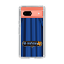Slim Protection Case［ Nippon Broadcasting System - The Radio Show Blue Curtain ］