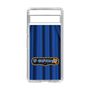 Slim Protection Case［ Nippon Broadcasting System - The Radio Show Blue Curtain ］