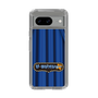 Slim Protection Case［ Nippon Broadcasting System - The Radio Show Blue Curtain ］