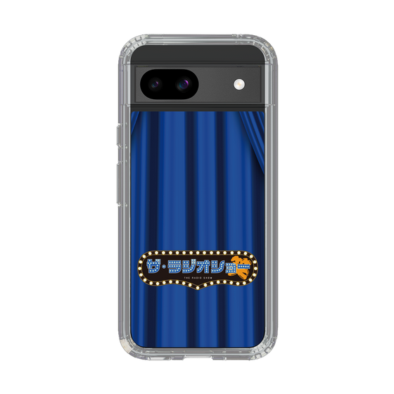 Slim Protection Case［ Nippon Broadcasting System - The Radio Show Blue Curtain ］