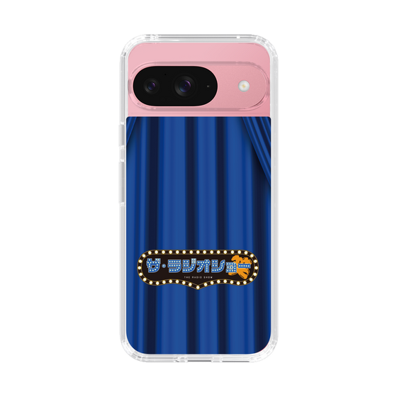 Slim Protection Case［ Nippon Broadcasting System - The Radio Show Blue Curtain ］