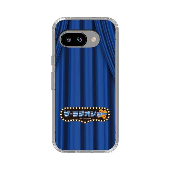 Slim Protection Case［ Nippon Broadcasting System - The Radio Show Blue Curtain ］