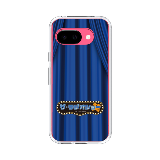 Slim Protection Case［ Nippon Broadcasting System - The Radio Show Blue Curtain ］