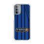 Slim Protection Case［ Nippon Broadcasting System - The Radio Show Blue Curtain ］
