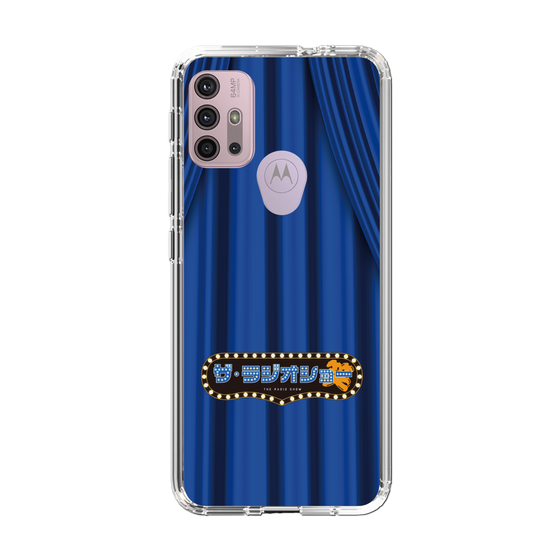 Slim Protection Case［ Nippon Broadcasting System - The Radio Show Blue Curtain ］