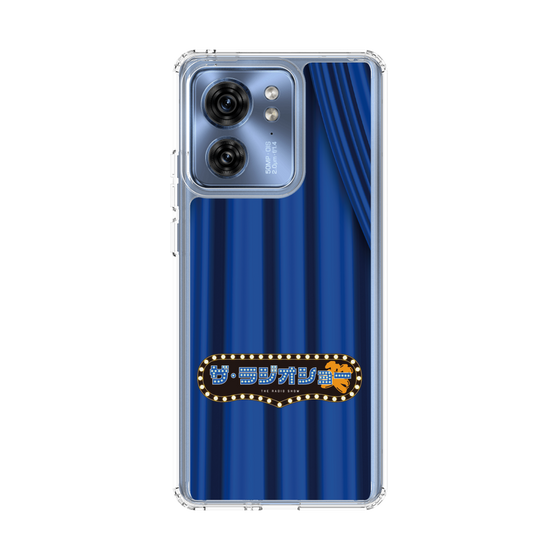 Slim Protection Case［ Nippon Broadcasting System - The Radio Show Blue Curtain ］