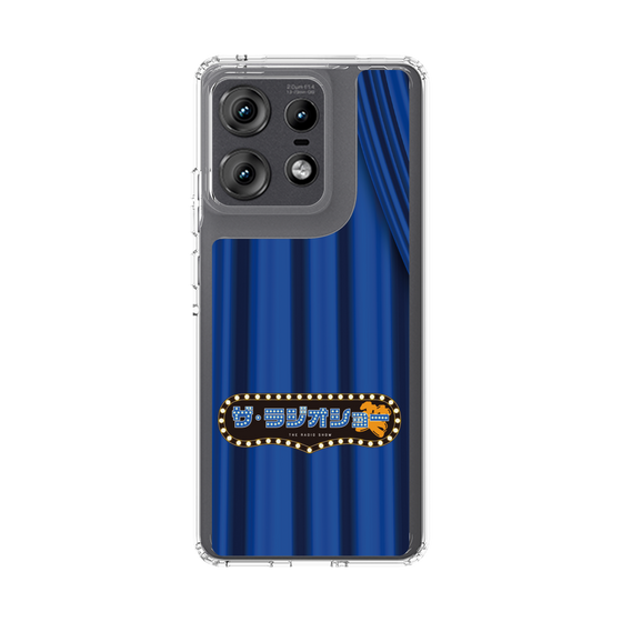 Slim Protection Case［ Nippon Broadcasting System - The Radio Show Blue Curtain ］