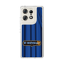 Slim Protection Case［ Nippon Broadcasting System - The Radio Show Blue Curtain ］