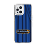 Slim Protection Case［ Nippon Broadcasting System - The Radio Show Blue Curtain ］