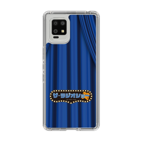 Slim Protection Case［ Nippon Broadcasting System - The Radio Show Blue Curtain ］