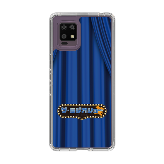 Slim Protection Case［ Nippon Broadcasting System - The Radio Show Blue Curtain ］