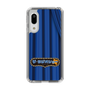 Slim Protection Case［ Nippon Broadcasting System - The Radio Show Blue Curtain ］