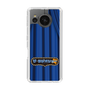 Slim Protection Case［ Nippon Broadcasting System - The Radio Show Blue Curtain ］