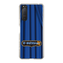 Slim Protection Case［ Nippon Broadcasting System - The Radio Show Blue Curtain ］